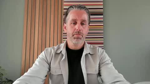 Enzos Massive Cock online show from April 15, 2026, 10:00 am