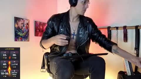 enzoprat online show from March 4, 2026, 4:02 pm