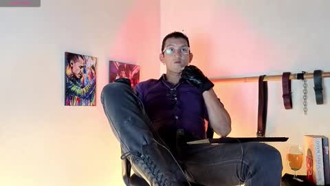 enzoprat online show from March 10, 2026, 3:55 am