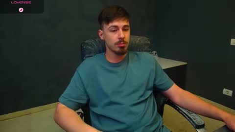 EnzoRace online show from November 15, 2025, 6:00 am