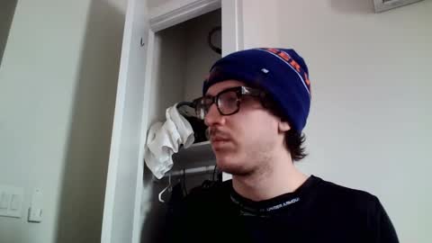 enzyme_ online show from February 20, 2025, 7:52 pm