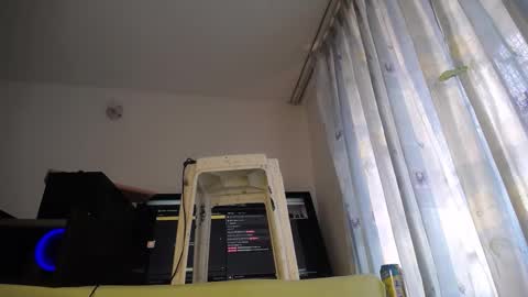 Eolicasextwo online show from March 7, 2026, 6:27 pm