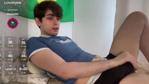 Eric Reeves online show from June 5, 2026, 9:48 am