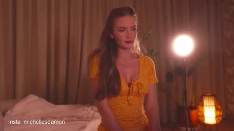 Ana Marie online show from December 14, 2025, 10:58 pm