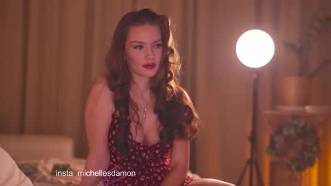 Ana Marie online show from January 14, 2026, 9:20 pm