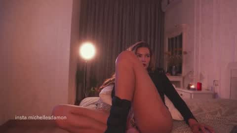 Ana Marie online show from June 27, 2026, 9:09 pm