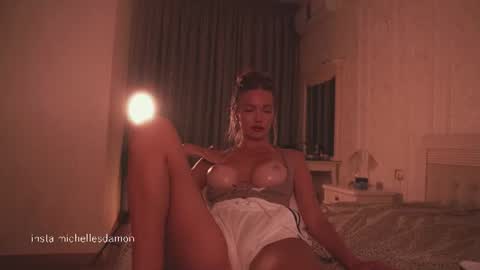 Ana Marie online show from July 5, 2026, 9:55 pm