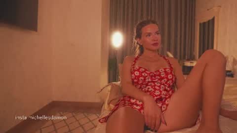 Ana Marie online show from July 14, 2026, 12:57 am