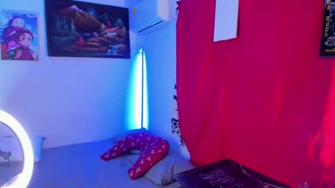 Snapshot of eren_blade_ chatting on January 31, 2025, 12:06 am Tht BOSS Eren online show from January 31, 2025, 12:06 am