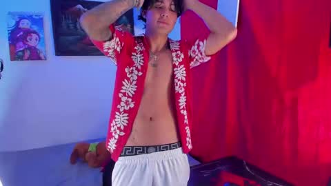 Snapshot of eren_blade_ chatting on February 6, 2025, 3:59 am Tht BOSS Eren online show from February 6, 2025, 3:59 am