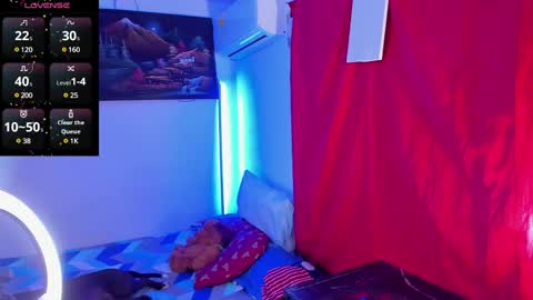 Snapshot of eren_blade_ chatting on February 14, 2025, 4:37 am Tht BOSS Eren online show from February 14, 2025, 4:37 am