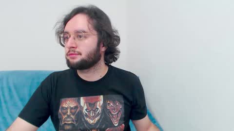 Eren online show from November 16, 2025, 4:18 am