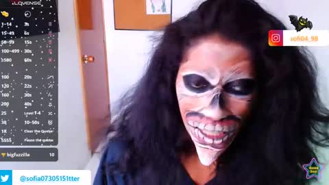 sofia online show from May 16, 2026, 5:12 pm