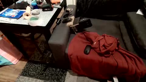 Snapshot of ergheid chatting on December 19, 2024, 6:01 am ergheid online show from December 19, 2024, 6:01 am