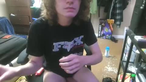erhmlol online show from May 22, 2026, 2:40 am