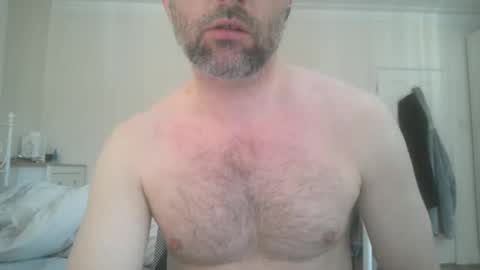 eric334418 online show from March 5, 2025, 9:05 am