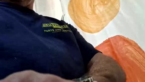 eric4698523103 online show from September 29, 2025, 4:28 am