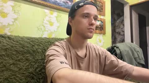 Eric online show from October 3, 2025, 2:03 pm