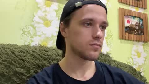 Eric online show from October 10, 2025, 3:44 pm