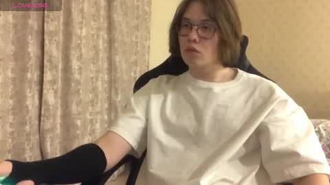 haru moon online show from March 1, 2026, 8:55 pm