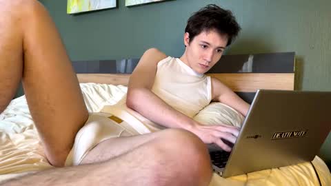 Eric Carrotman online show from March 25, 2026, 2:23 pm