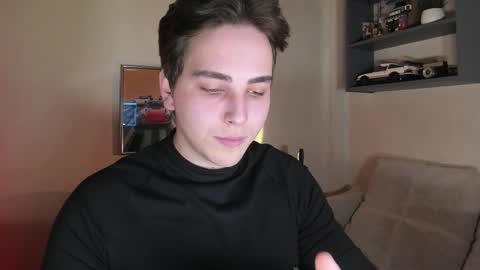 Eric online show from November 23, 2025, 7:46 pm