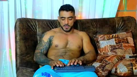 Brayan online show from December 14, 2024, 2:21 pm