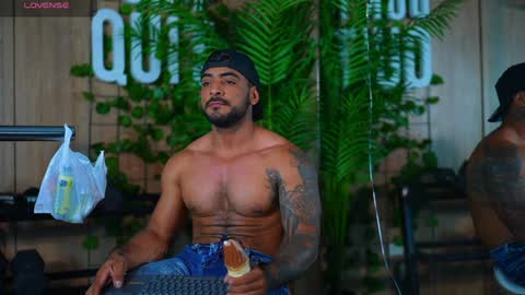 Brayan online show from December 24, 2024, 1:16 am