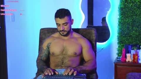 Brayan online show from December 30, 2024, 10:01 pm