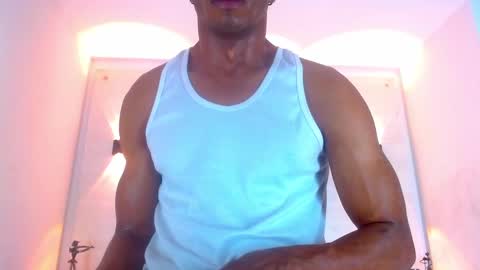 Eric Latino online show from January 30, 2025, 5:09 am