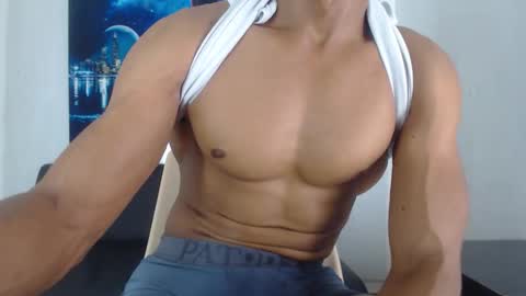 Eric Latino online show from September 13, 2025, 3:28 am