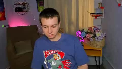 Snapshot of eric_nova chatting on June 30, 2026, 7:53 am Eric online show from June 30, 2026, 7:53 am
