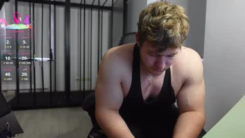    online show from October 12, 2025, 5:39 am