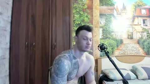 Eric online show from December 22, 2025, 12:40 am