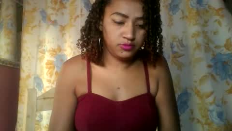 erica0586 online show from September 23, 2025, 7:22 am