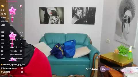 eRICA eDMONTON online show from September 20, 2025, 5:58 pm