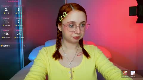 Erica 3 online show from March 30, 2026, 1:50 am