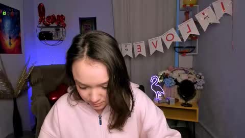 Snapshot of erica_star chatting on February 13, 2026, 6:53 am erica_star online show from February 13, 2026, 6:53 am