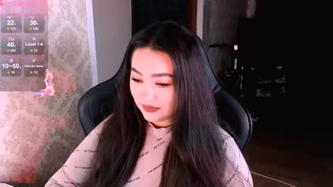 Erica Wayne online show from March 6, 2026, 11:01 pm