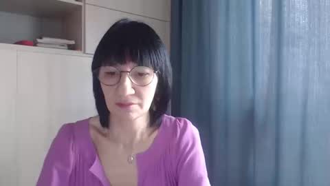 ericablack8 online show from March 13, 2026, 7:37 am