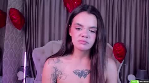 ericaevan online show from February 21, 2025, 4:40 am