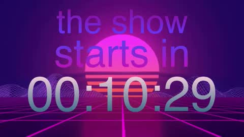 Snapshot of ericaglam chatting on February 6, 2026, 2:20 pm Erica online show from February 6, 2026, 2:20 pm