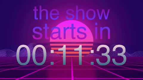 Snapshot of ericaglam chatting on February 23, 2026, 2:58 pm Erica online show from February 23, 2026, 2:58 pm