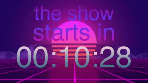 Erica online show from April 6, 2026, 11:11 am