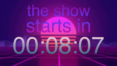 Erica online show from May 25, 2026, 3:07 pm
