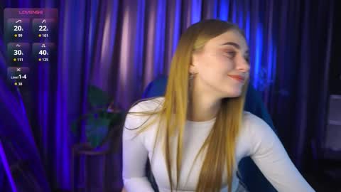 Erica online show from March 12, 2026, 4:18 am