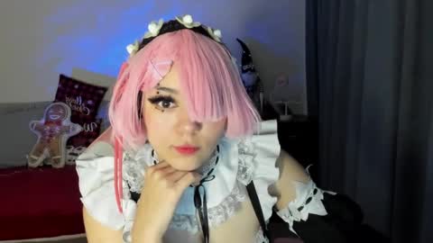 Erica online show from December 20, 2024, 11:10 am