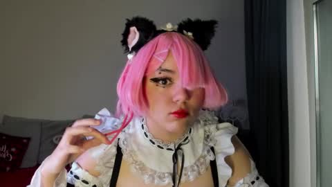 Erica online show from December 21, 2024, 1:21 pm