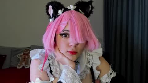 Erica online show from December 22, 2024, 3:00 pm