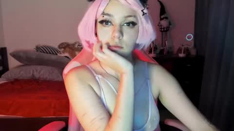 Erica online show from January 10, 2025, 4:51 pm